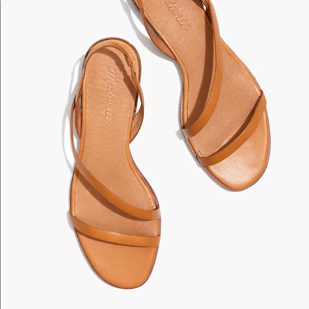 Slingback Sandal